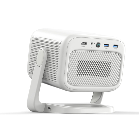 Projektor przenośny DLP WiFi 1080p GoogleTV BYINTEK Ufo U90