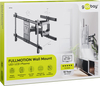 Uchwyt TV Goobay PRO FULLMOTION XL 43"-100" do 60kg