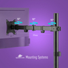 Spacetronik SPA-112 Monitorhalterung