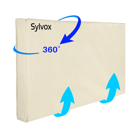 Pokrowiec na telewizor Sylvox 40-43"