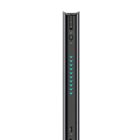 Minisforum AtomMan G7 i9 RTX4070 32GB/1TB – Komputer do biura i gier