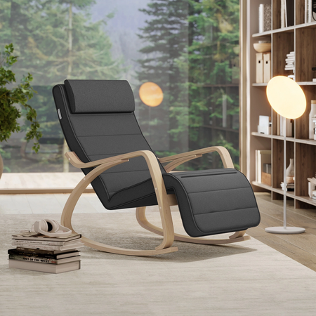 Elektrisch verstellbarer Sitz Spacetronik Flax