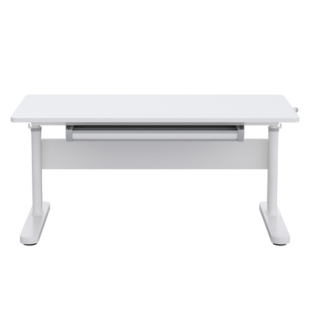 Biurko dziecięce regulowane XD SPEX105WW_120 Outlet C+