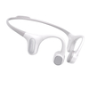 Słuchawki Kostne Mojawa Run Plus IP68 BT5.2 white