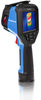 Pirometr Kamera termowizyjna PeakTech 5620 z USB WiFi Bluetooth PIP