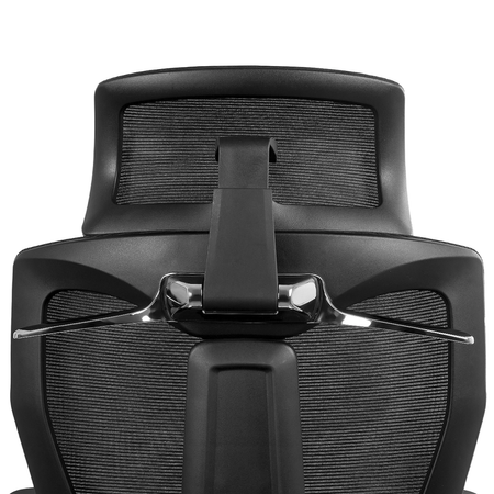 Elektryczne biurko Spacetronik Moris 133BB 140x70