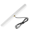 Antena panelowa do skrzynek gazu wody Poynting DASH-0001-V1 LTE 690–2700 MHz