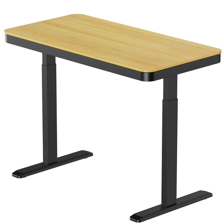 Spacetronik SPE-B136BD Astrid elektrischer Schreibtisch - zdjęcie 2