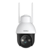 Inteligentna kamera zewnętrzna do monitoringu SMART Wi-Fi 360° Aosu SL-C9L Tuya