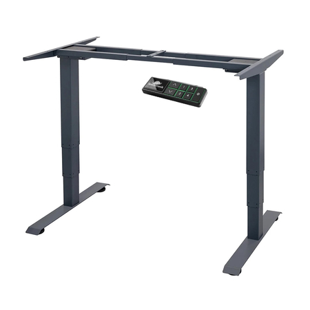 Elektrischer Schreibtischständer Spacetronik SPE-231OA - zdjęcie 2