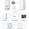 Stacja bazowa na microSD do kamer Reolink Home Hub