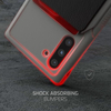 Etui Exec 4 Samsung Galaxy Note10 różowy