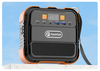 FlashFish A101 Solarpanel Powerbank Kit 50W