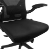 Krzesło biurowe ergonomiczne Spacetronik ARON OUTLET