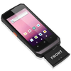 Kolektor Danych Bublaki V520B 64GB Magazynowy Ręczny Terminal Skaner Kodów Kreskowych PDA