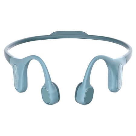 Słuchawki Kostne Mojawa Run Plus IP68 BT5.2 blue