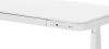 Biurko regulowanie elektrycznie OUTLET Spacetronik Astrid SPE-B126WW