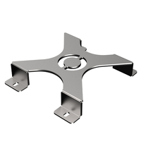 Uchwyt montażowy routera do anteny SWIRL Poynting BRKT-75