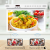 Telewizor Podszafkowy Sylvox 15.6” Smart TV