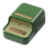 Drukarka etykiet Niimbot B21 PRO oliwkowa