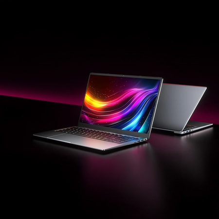 Laptop AX16PRO SSD 512GB M.2 16GB RAM AMD Ryzen