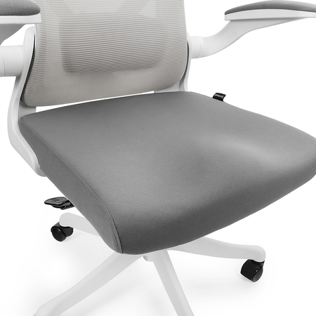 Krzesło biurowe ergonomiczne Spacetronik ARON