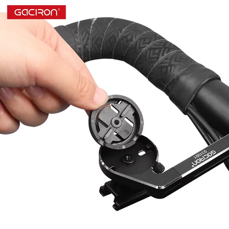 Gaciron H10C multifunktionaler Fahrradträger - zdjęcie 2