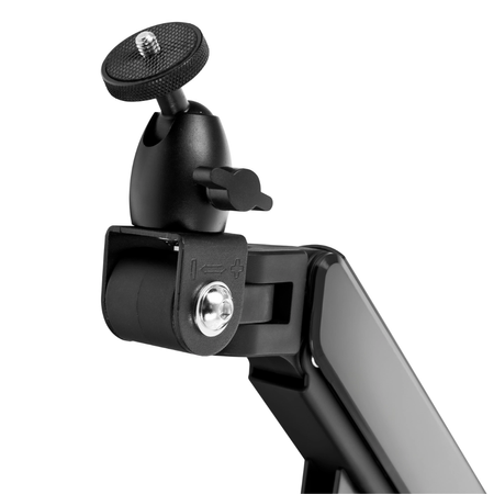 Zestaw do kina i pracy Spacetronik PRS-F04 + uchwyt SPAZ110B