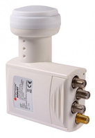 LNB Unicable Opticum Robust SCR + TRIPLE Legacy (7 odbiorników)