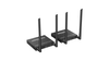 Spacetronik SPH-W54 Ipcolor drahtlos HDMI