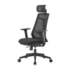 Ergonomiczny fotel biurowy GRINGO-45 Outlet C