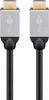 HDMI 2.0 Goobay Plus 4K 50/60Hz 5m Kabel