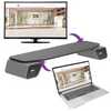 Podstawka Audio głośniki pod monitor SPP142 z RGB Outlet B+