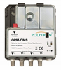 OPM-QMS odbiornik optyczny Quad