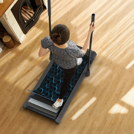 Bieżnia do nordic walking Spacetronik Walkee 4 OUTLET