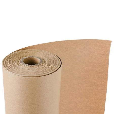 Kraft-Verpackungspapier 60cm 85m 5kg KRAFTPAPER - zdjęcie 2