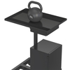 Tool Carts with Secure Lockable Cabinets