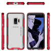 Cloak 3 Samsung Galaxy S9 rot Fall