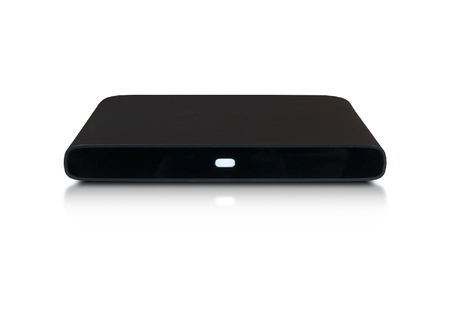 Android SMART TV Homatics Box Q 4K Android 10 WiFi z certyfikatem Google'a