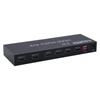 Spacetronik SPH-M42 v2.0 4K EDiD HDMI 4/2 Matrix