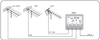 Johansson 7415L UHF+DAB/BIII+FM z filtrem LTE(4G)
