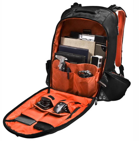 Plecak na laptop EVERKI Beacon 18.4"