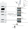 Johansson Unicable II Multischalter 9733PL - 5/1 v2