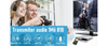 B10 Bluetooth Audio-Sender 5.0 USB 1Mii aptX 20m