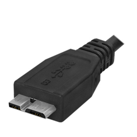 Micro USB 3.0 - USB-C Kabel