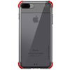 Covert 2 Tasche Apple iPhone 7 Plus 8 Plus rot