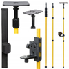 Tyczka do lasera poziomicy laserowej 2,85m Linbox Outlet C