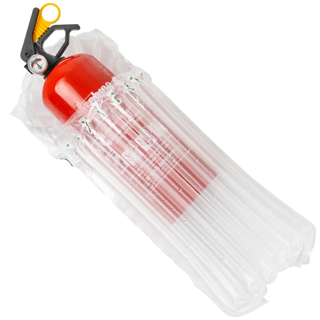 Lufttasche BAB-G01 für 1kg Feuerlöscher - zdjęcie 2