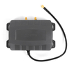Ultraszerokopasmowy 2-drożny splitter GSM Poynting SPLT-16-V1-02 złącza SMA