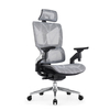 Ergonomiczny fotel biurowy regulowany 4D Spacetronik HILDE